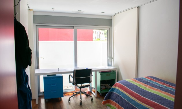 Resale - Villa - San Javier - Santiago de la Ribera