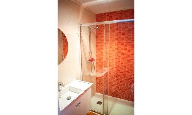 Resale - Villa - San Javier - Santiago de la Ribera