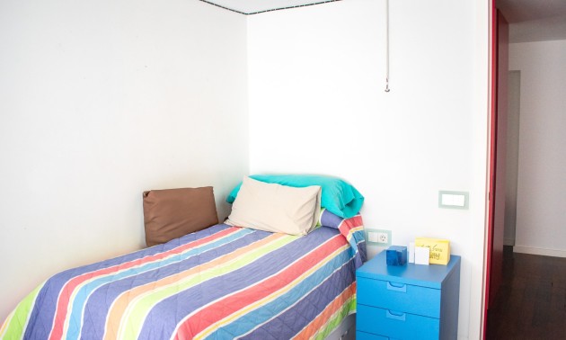Resale - Villa - San Javier - Santiago de la Ribera