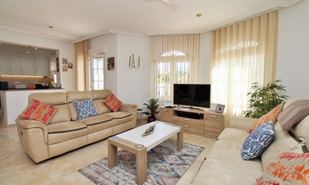 Herverkoop - Villa - Villamartín - Los Dolses