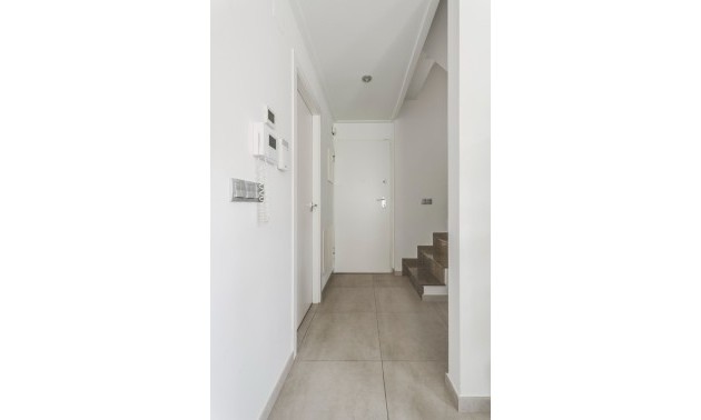 Herverkoop - Herenhuis - La Veleta - La veleta