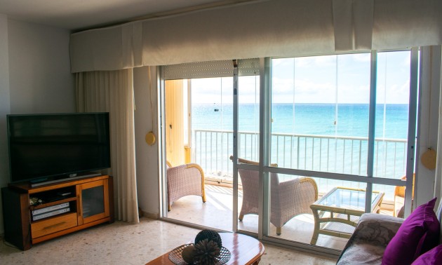 Herverkoop - Apartment - Torrevieja - Center