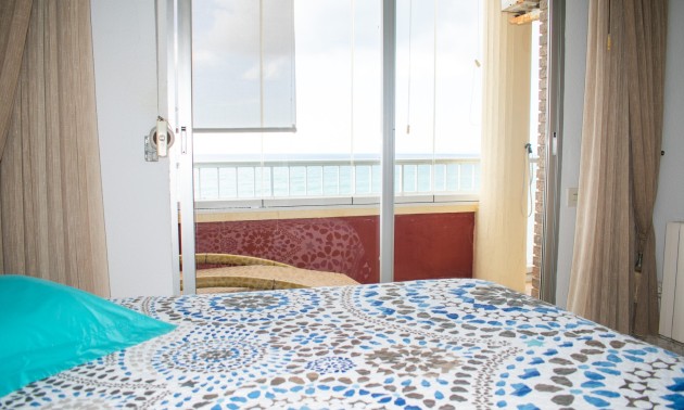 Herverkoop - Apartment - Torrevieja - Center