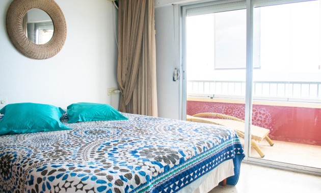 Herverkoop - Apartment - Torrevieja - Center