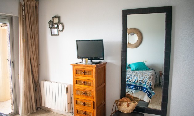 Herverkoop - Apartment - Torrevieja - Center