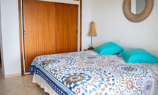Herverkoop - Apartment - Torrevieja - Center