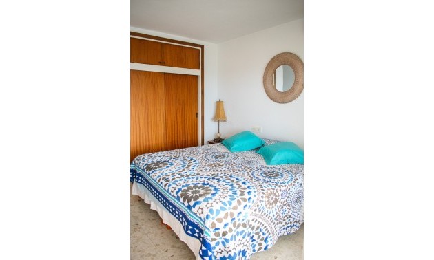Herverkoop - Apartment - Torrevieja - Center