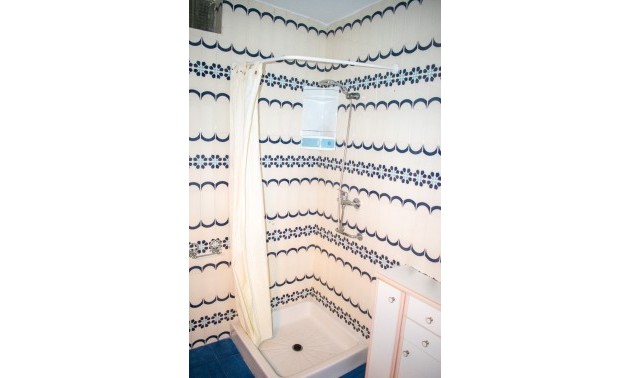 Herverkoop - Apartment - Torrevieja - Center