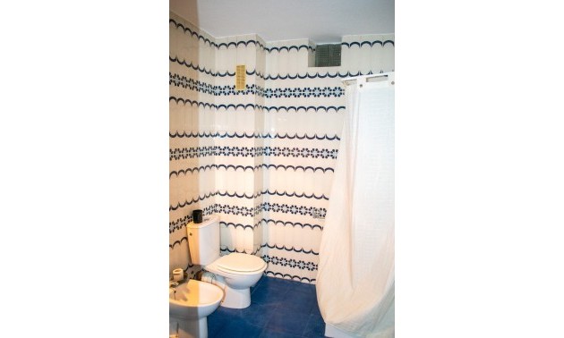 Herverkoop - Apartment - Torrevieja - Center