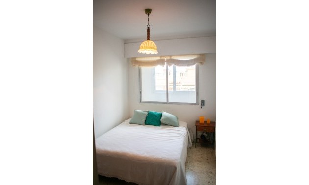 Herverkoop - Apartment - Torrevieja - Center