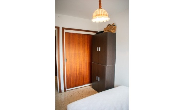 Herverkoop - Apartment - Torrevieja - Center