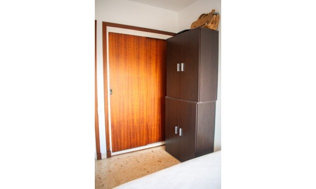 Herverkoop - Apartment - Torrevieja - Center