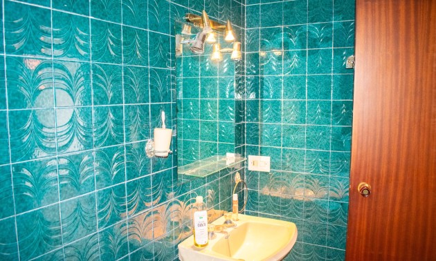 Herverkoop - Apartment - Torrevieja - Center