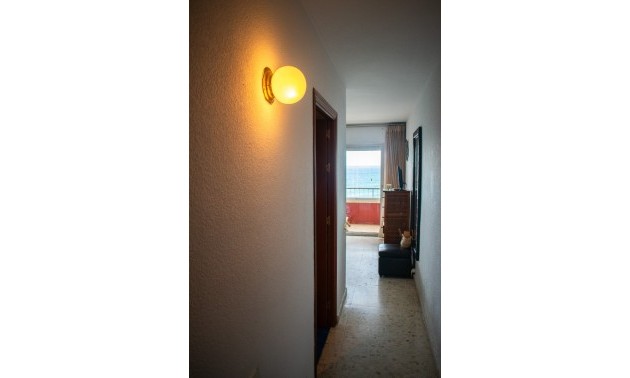 Herverkoop - Apartment - Torrevieja - Center