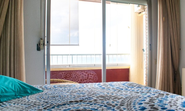 Herverkoop - Apartment - Torrevieja - Center