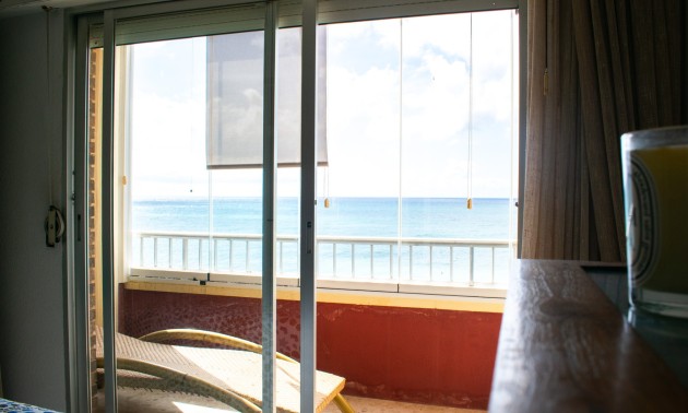 Herverkoop - Apartment - Torrevieja - Center