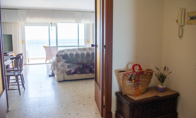 Herverkoop - Apartment - Torrevieja - Center