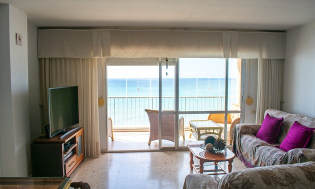 Herverkoop - Apartment - Torrevieja - Center