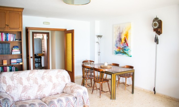 Herverkoop - Apartment - Torrevieja - Center