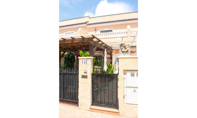 Herverkoop - Herenhuis - Orihuela Costa - Los Dolses
