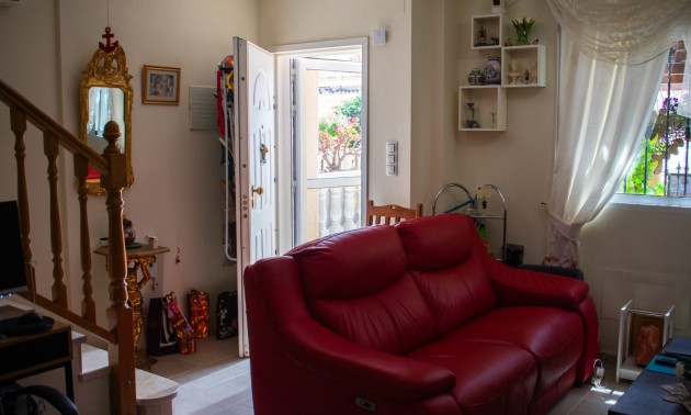 Herverkoop - Herenhuis - Orihuela Costa - Los Dolses