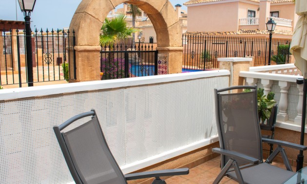 Herverkoop - Herenhuis - Orihuela Costa - Los Dolses