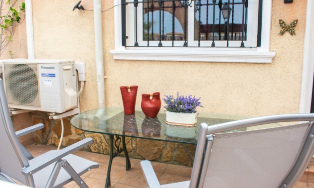 Herverkoop - Herenhuis - Orihuela Costa - Los Dolses