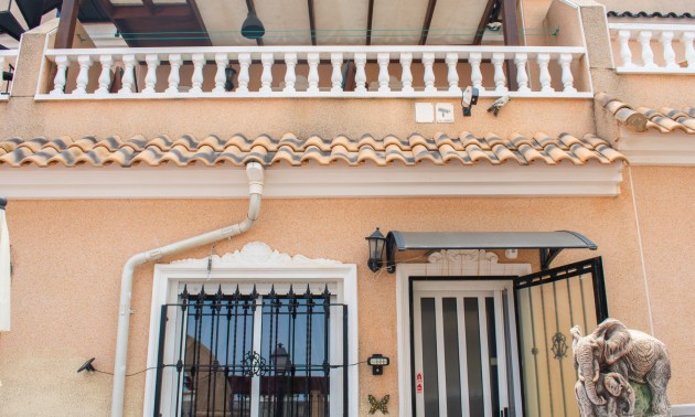 Herverkoop - Herenhuis - Orihuela Costa - Los Dolses