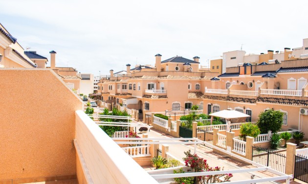 Herverkoop - Herenhuis - Orihuela Costa - Los Dolses