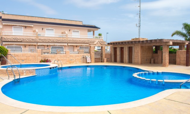 Herverkoop - Herenhuis - Orihuela Costa - Los Dolses