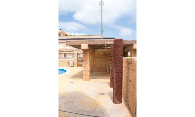 Herverkoop - Herenhuis - Orihuela Costa - Los Dolses