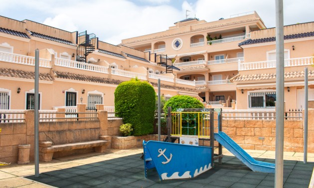 Herverkoop - Herenhuis - Orihuela Costa - Los Dolses