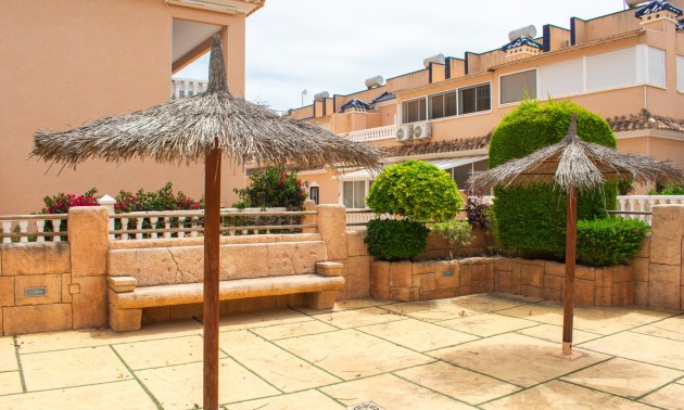 Herverkoop - Herenhuis - Orihuela Costa - Los Dolses