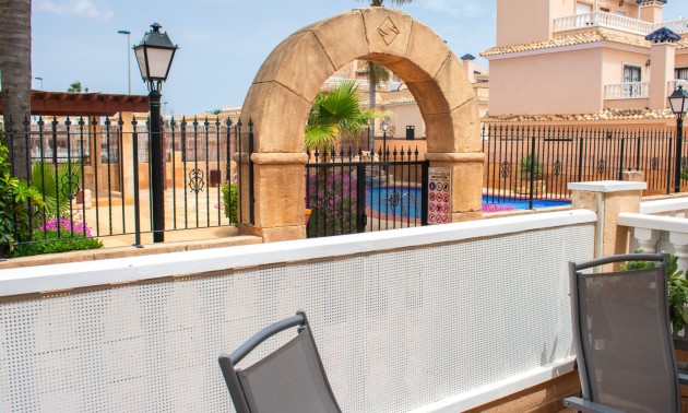 Herverkoop - Herenhuis - Orihuela Costa - Los Dolses