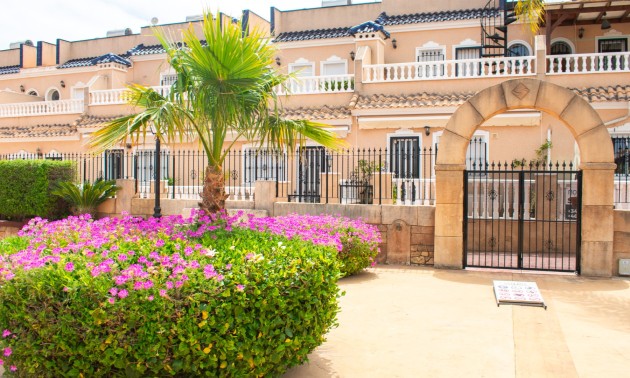 Herverkoop - Herenhuis - Orihuela Costa - Los Dolses
