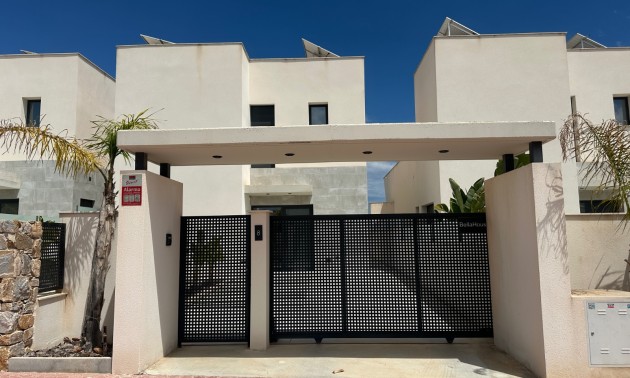 Herverkoop - Villa - Ciudad Quesada - Rojales