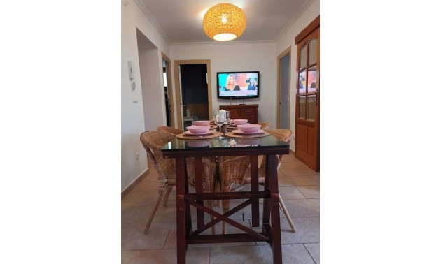Herverkoop - Apartment - Altea - Pueblo