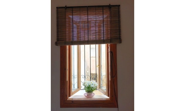 Herverkoop - Apartment - Altea - Pueblo