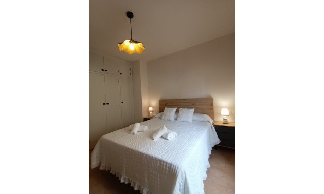 Herverkoop - Apartment - Altea - Pueblo