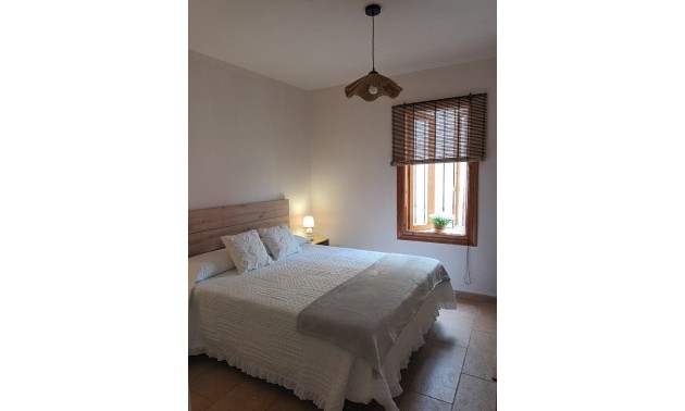 Herverkoop - Apartment - Altea - Pueblo