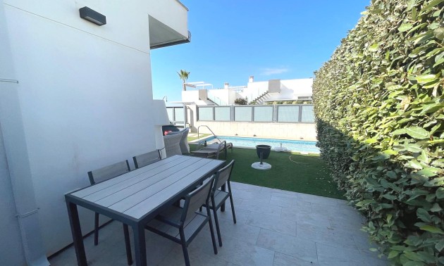 Herverkoop - Villa - Ciudad Quesada - Pueblo Bravo