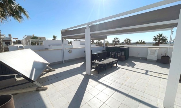 Herverkoop - Villa - Ciudad Quesada - Pueblo Bravo