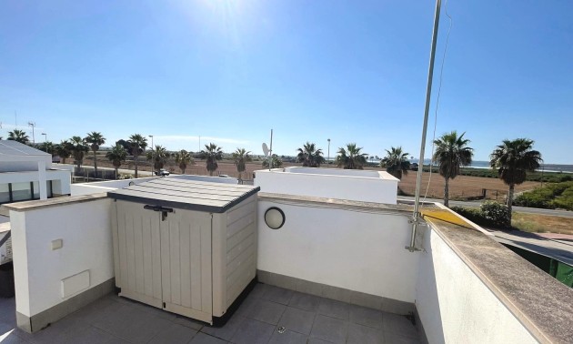 Herverkoop - Villa - Ciudad Quesada - Pueblo Bravo