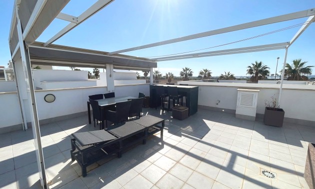Herverkoop - Villa - Ciudad Quesada - Pueblo Bravo