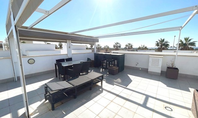 Herverkoop - Villa - Ciudad Quesada - Pueblo Bravo