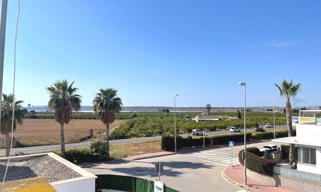 Herverkoop - Villa - Ciudad Quesada - Pueblo Bravo