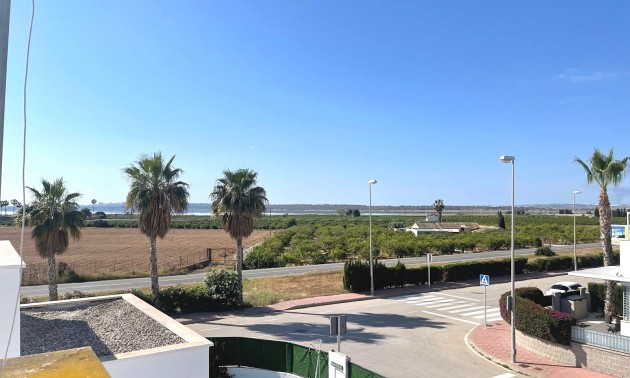 Herverkoop - Villa - Ciudad Quesada - Pueblo Bravo