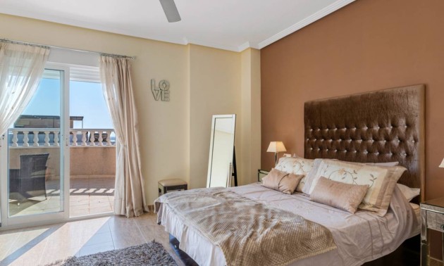 Resale - Villa - Ciudad Quesada