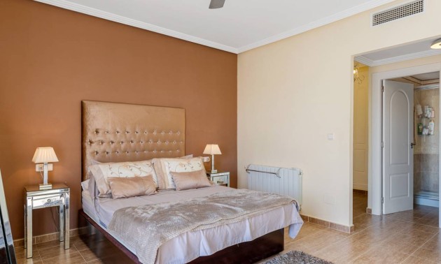 Resale - Villa - Ciudad Quesada