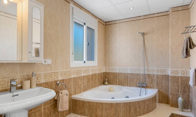 Resale - Villa - Ciudad Quesada